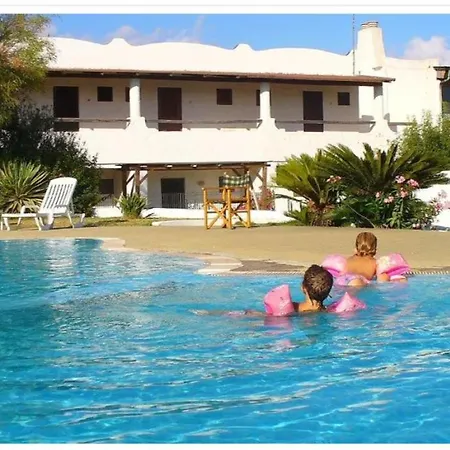 Апартаменты Menichetta 3 Posti Con Piscina Gratuita Dall' 11 Luglio Al 31 Agosto *
